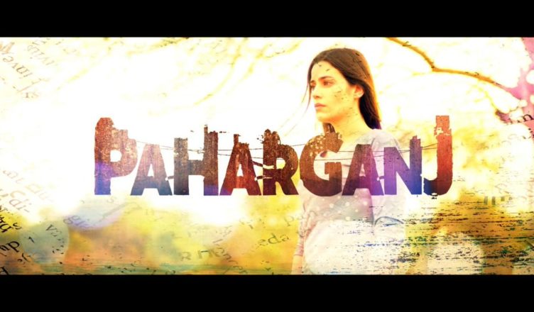 Paharganj Trailer