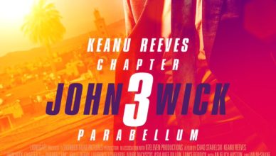 Parabellum John Wick 3