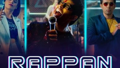 Rappan Rap