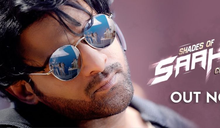 Shades of Saaho Chapter 2