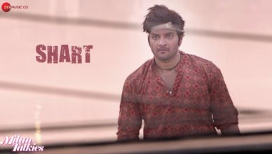 Shart Song Milan Talkies