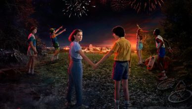 Stranger Things 3 Trailer