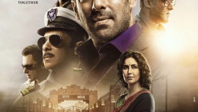 Bharat Trailer