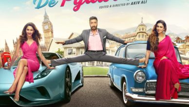 De De Pyaar De Trailer
