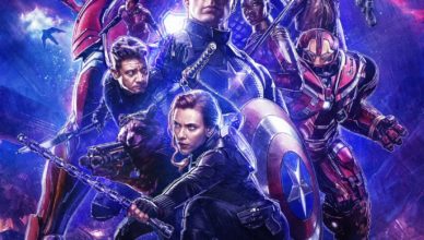 End Game Special Look