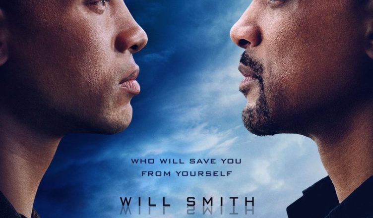 Gemini Man