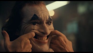 Joker Teaser