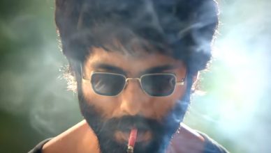 Kabir SIngh Teaser