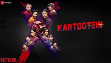 Kartootein Setters Song
