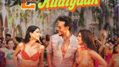 Mumbai Dilli Di Kudiyaan