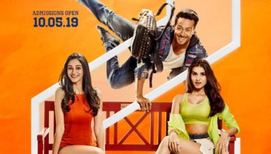 SOTY2 trailer