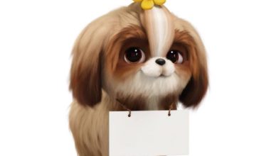Secret lif eof pets 2