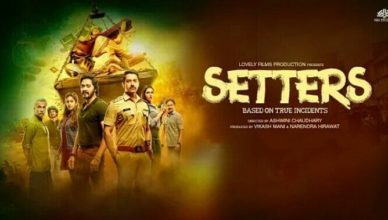 Setters Trailer