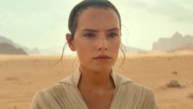 Star Wars 9 Teaser