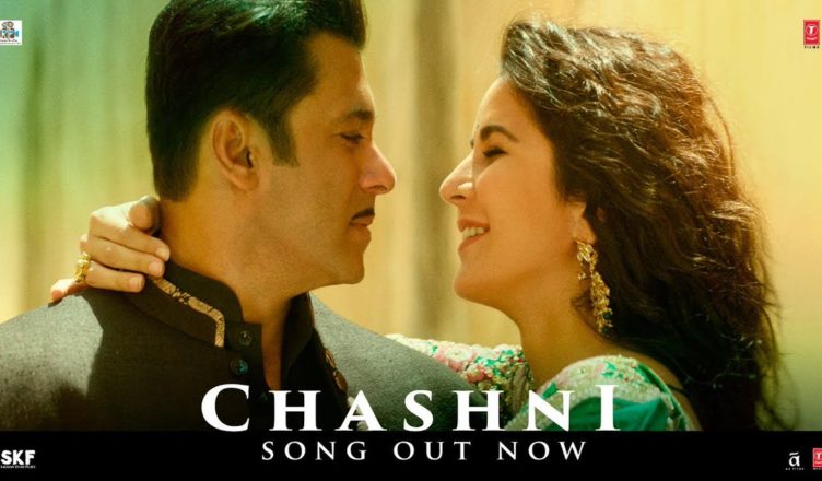 Chashni Bharat
