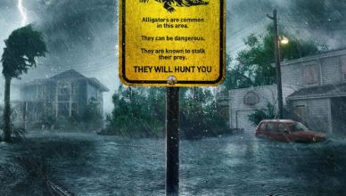 Crawl Trailer