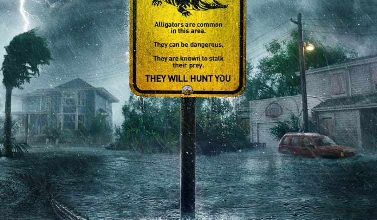 Crawl Trailer