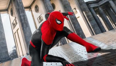 Far From Home Trailer