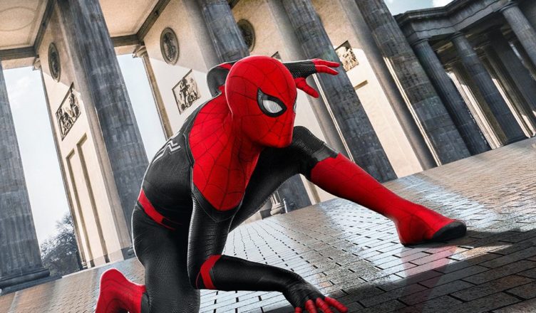 Far From Home Trailer