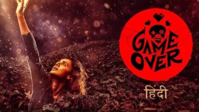 Game Over Hindi
