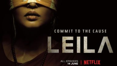 Leila