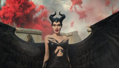 Maleficent 2