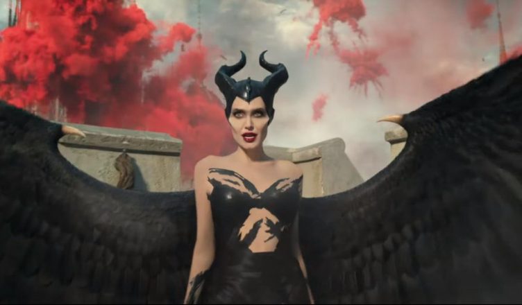 Maleficent 2