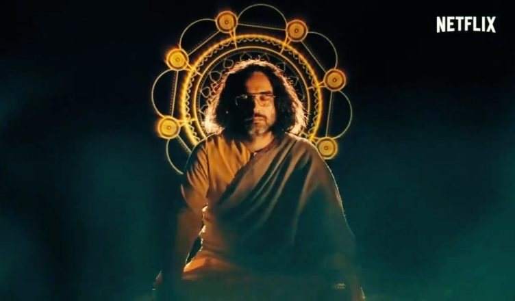 Sacred Games 2