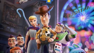 Toy Story 4 Trailer
