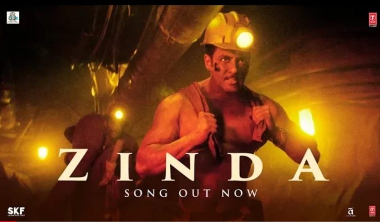 Zinda Song