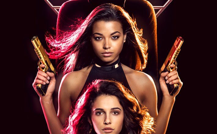 Charlies Angels