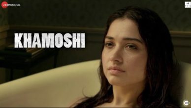 Khamoshi Song