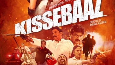 Kissebaaz