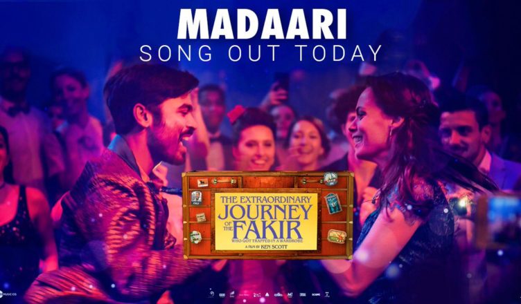 Madaari