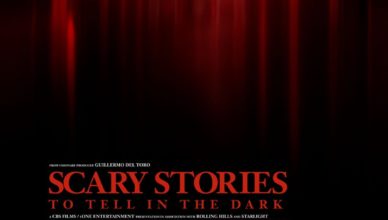 Scary Stories