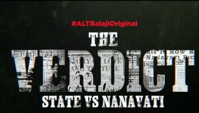 The Verdict