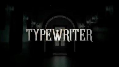 Typewriter