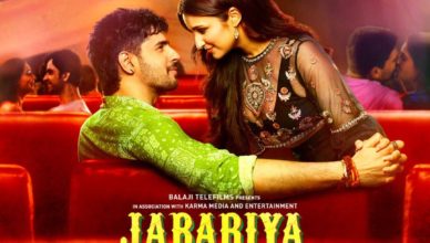 Jabariya Jodi
