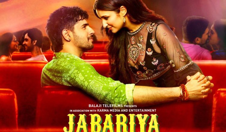 Jabariya Jodi