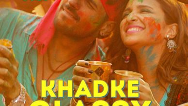 Khadke Glassy