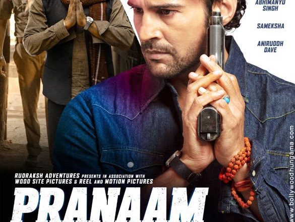 Pranaam