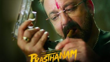Prasthaanam