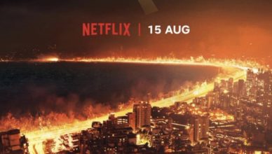 Sacred Games 2 Poster