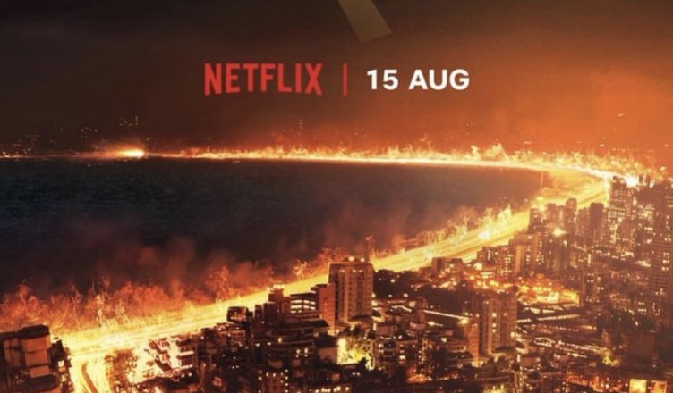 Sacred Games 2 Poster