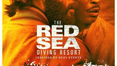 The Red Sea Diving Resort