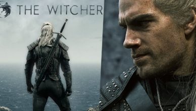 The Witcher