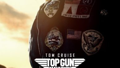 Top Gun Maverick