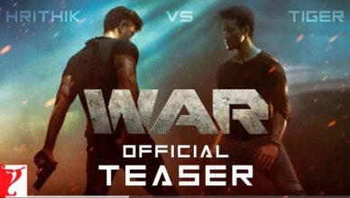 War