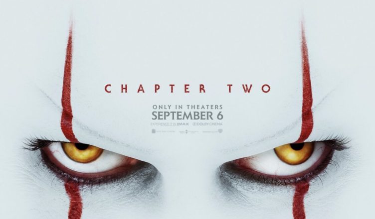 it Chapter 2 poster