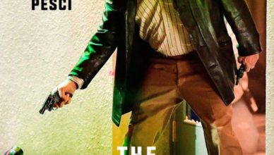 The Irishman